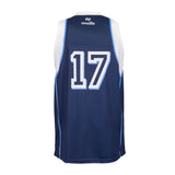 Basketball Singlet GIRLS All Years