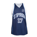 Basketball Singlet GIRLS All Years