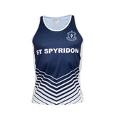 Touch Football Top Girls