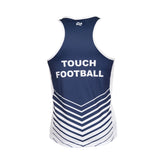 Touch Football Top Boys