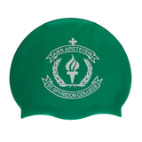 Swimming Cap Green